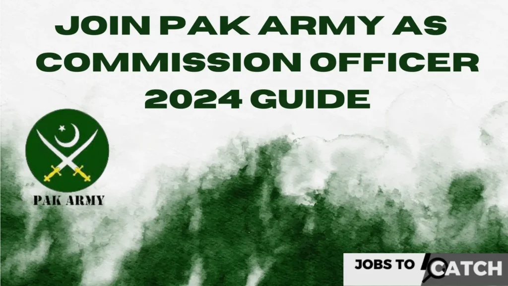Pak-Army-Commission