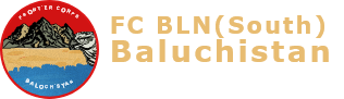 FC-Balochistan