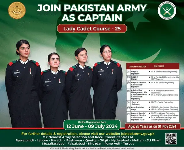 Lady-Cadet-course-Jobs