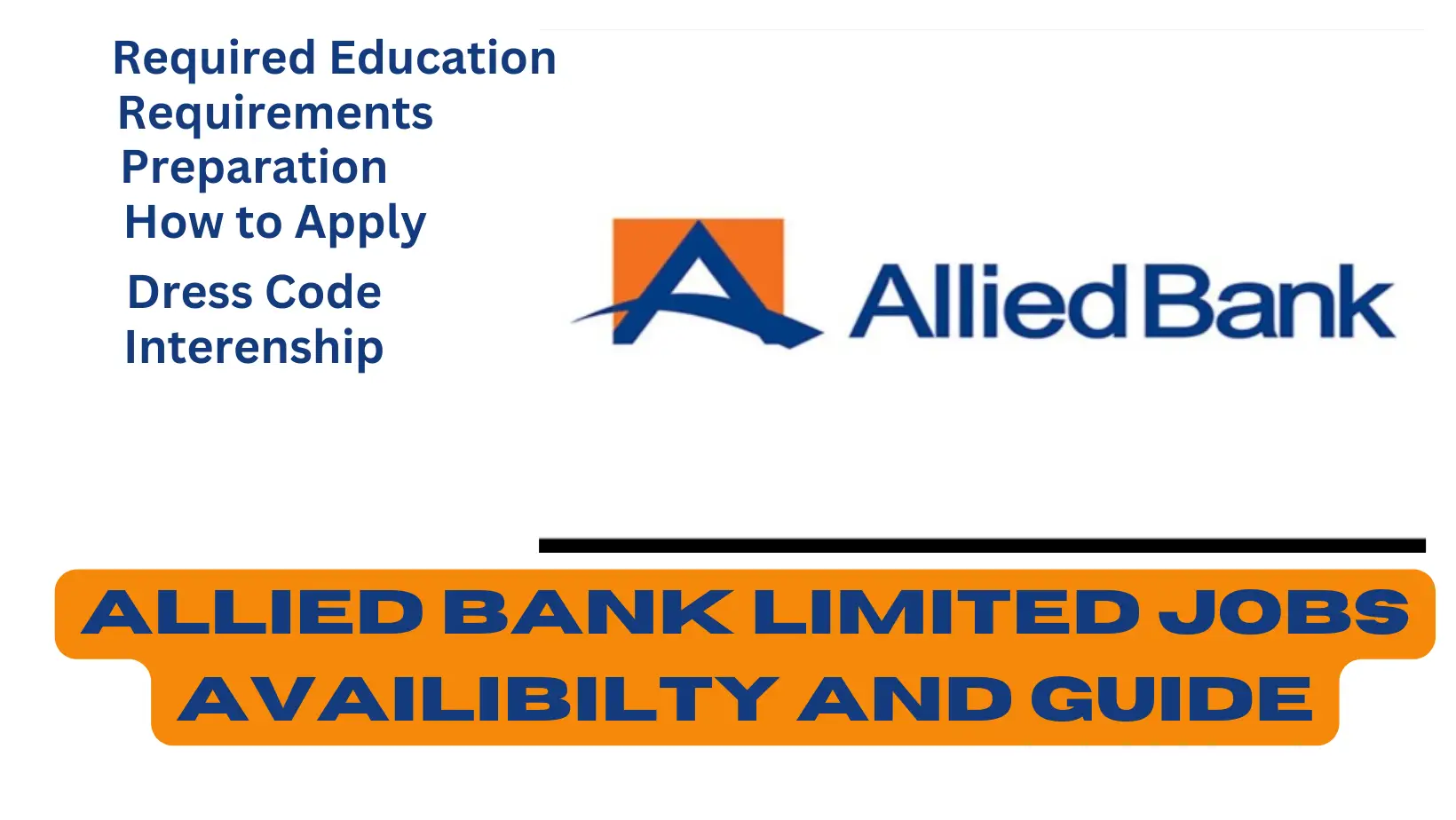 allied-bank-Jobs