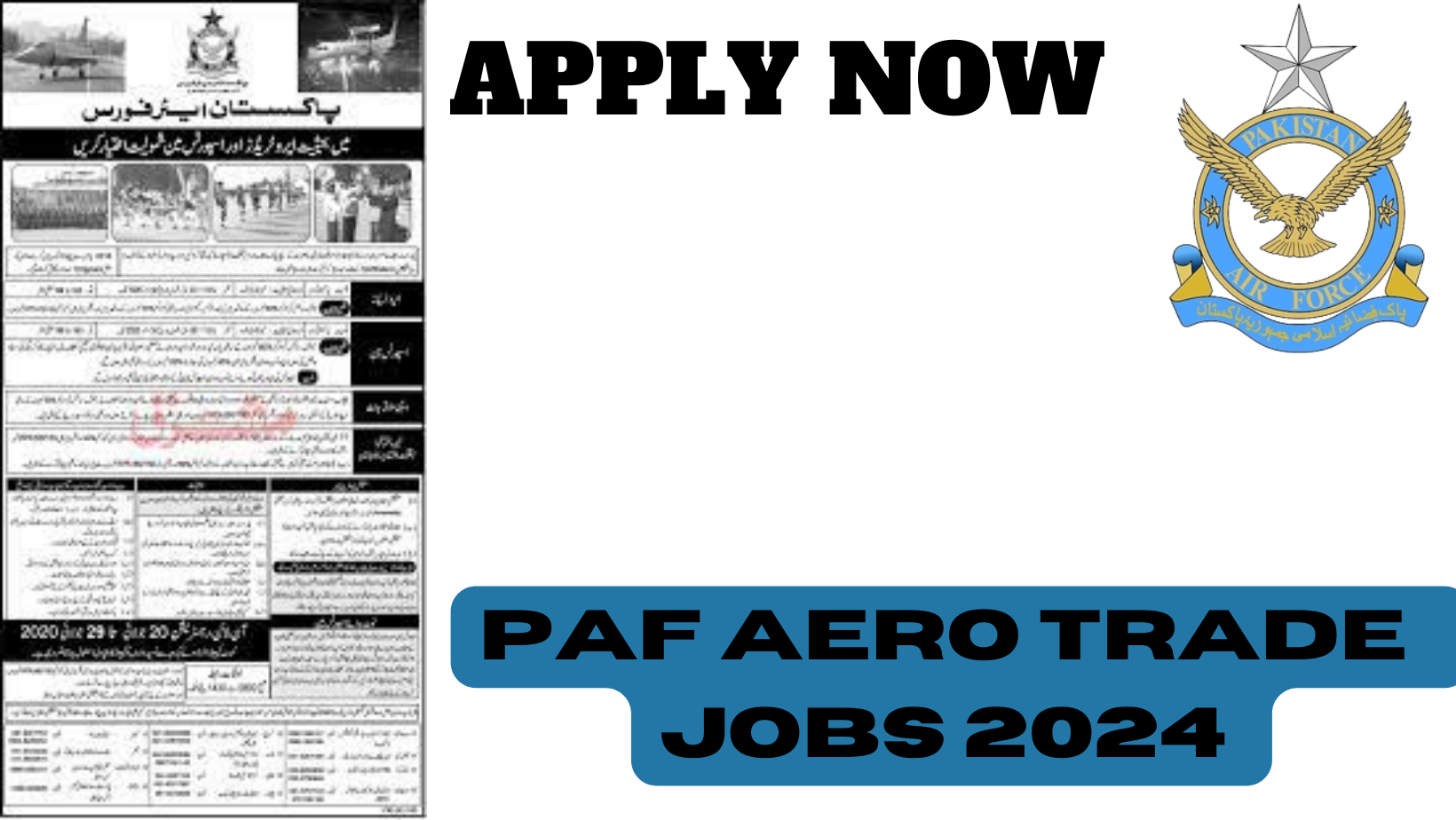 Paf-Aero-Trade-Jobs