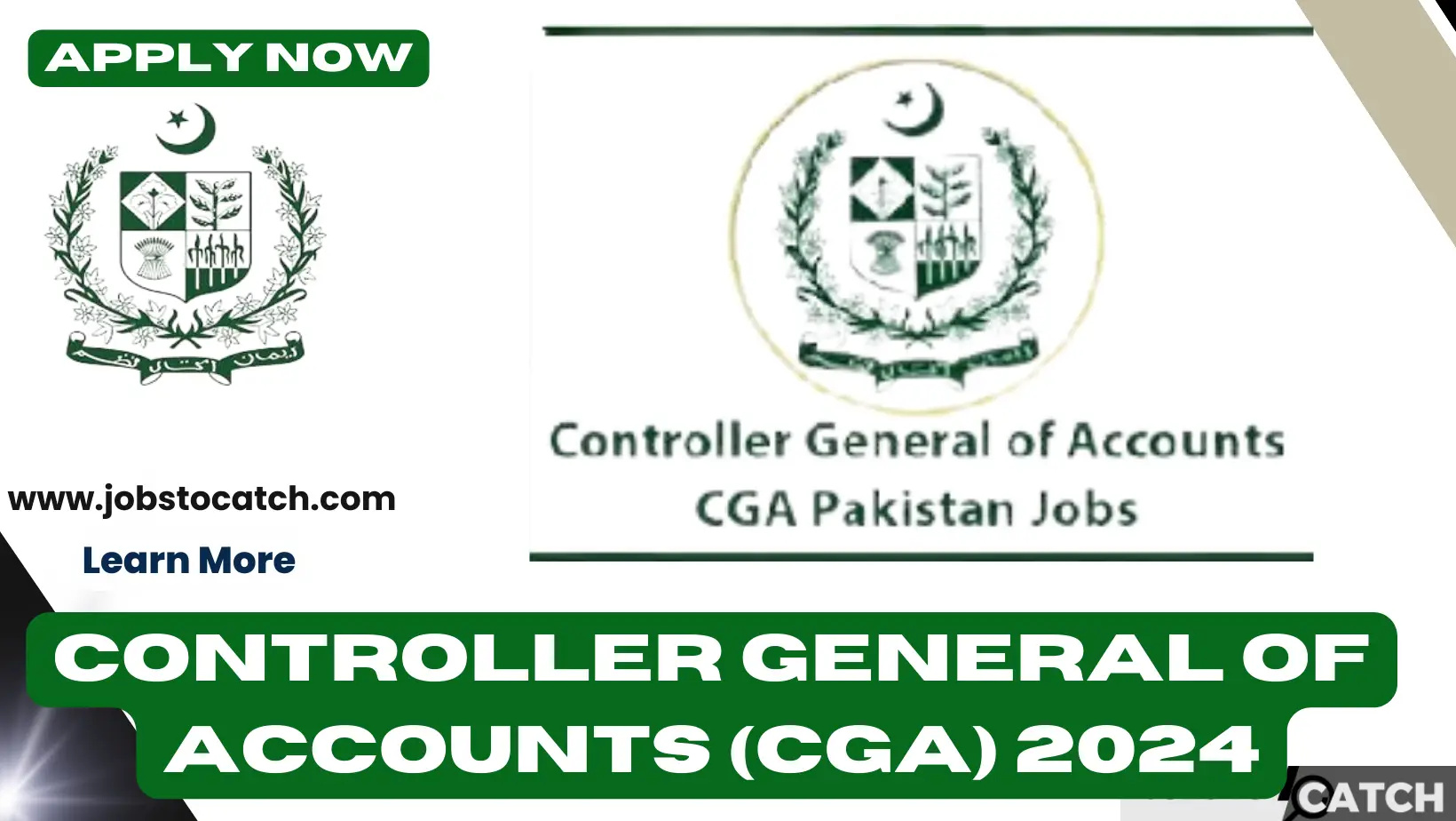 CGA-Islamabad-jobs