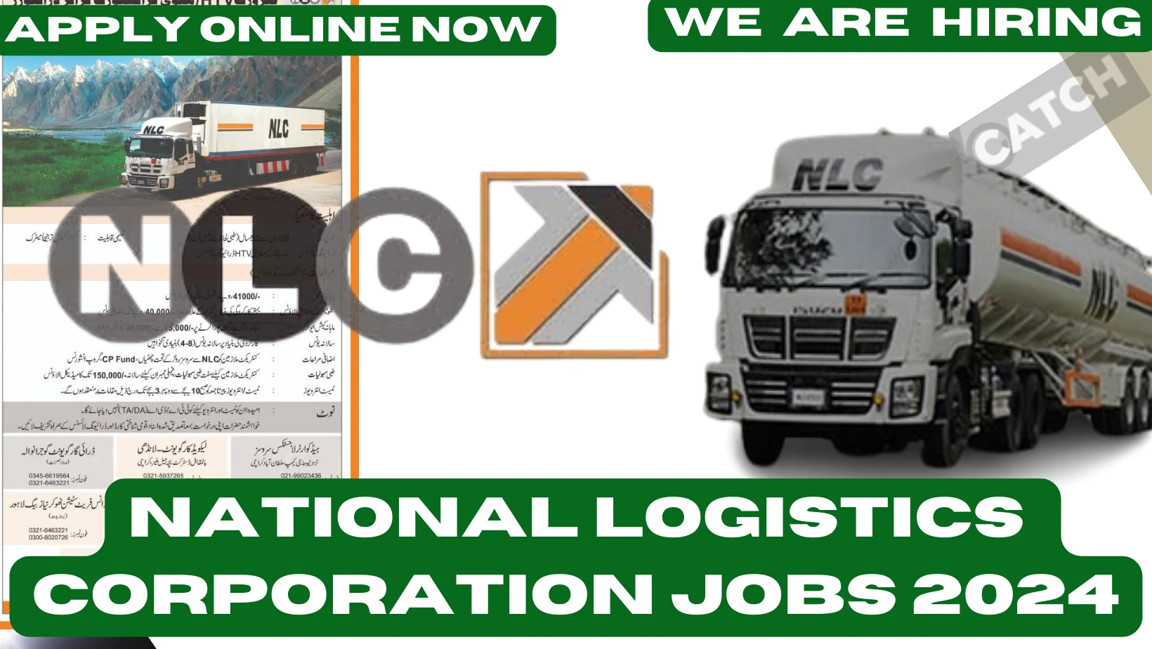 National-Logistics-Corporation-Jobs