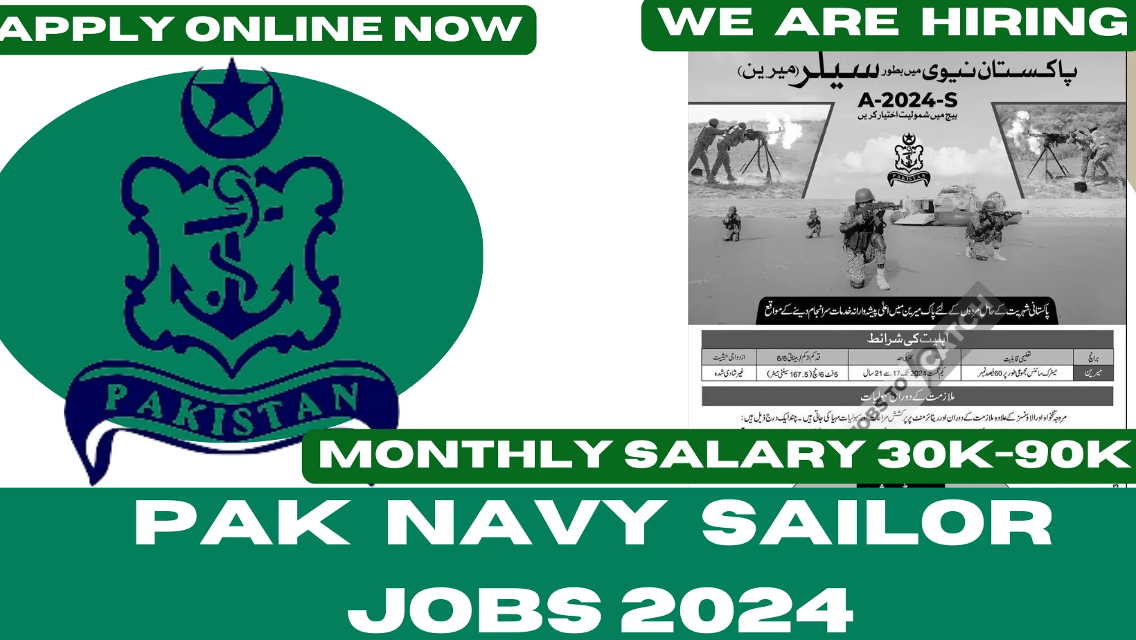 Pak-Navy-Sailor-Jobs