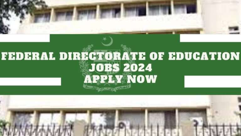 Federal-Directorate-of-Education