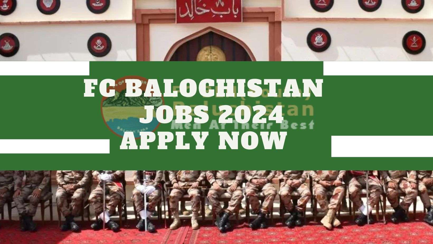FC-Balochistan