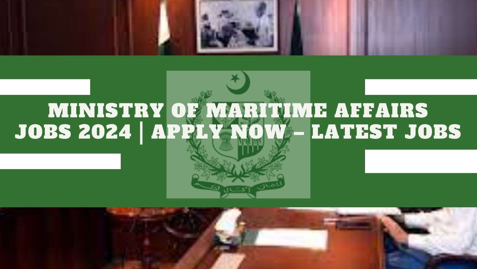 Ministry-of-Maritime-Affairs-Jobs