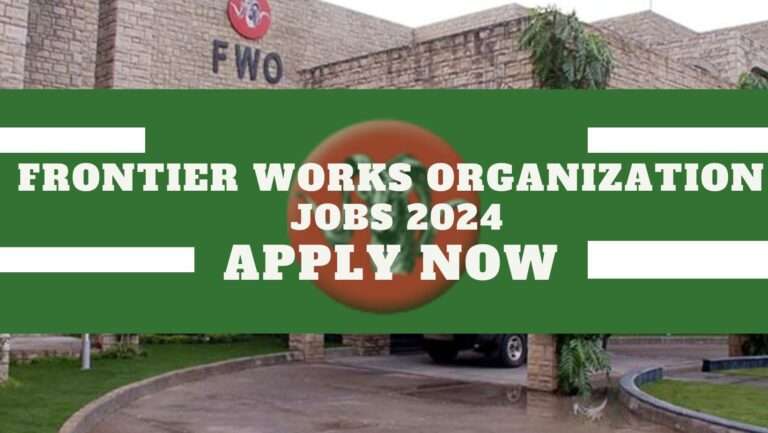 Frontier-Works-Organization-FWO-Jobs