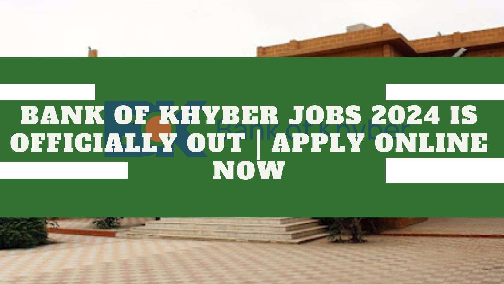 Bank-of-khyber-Jobs
