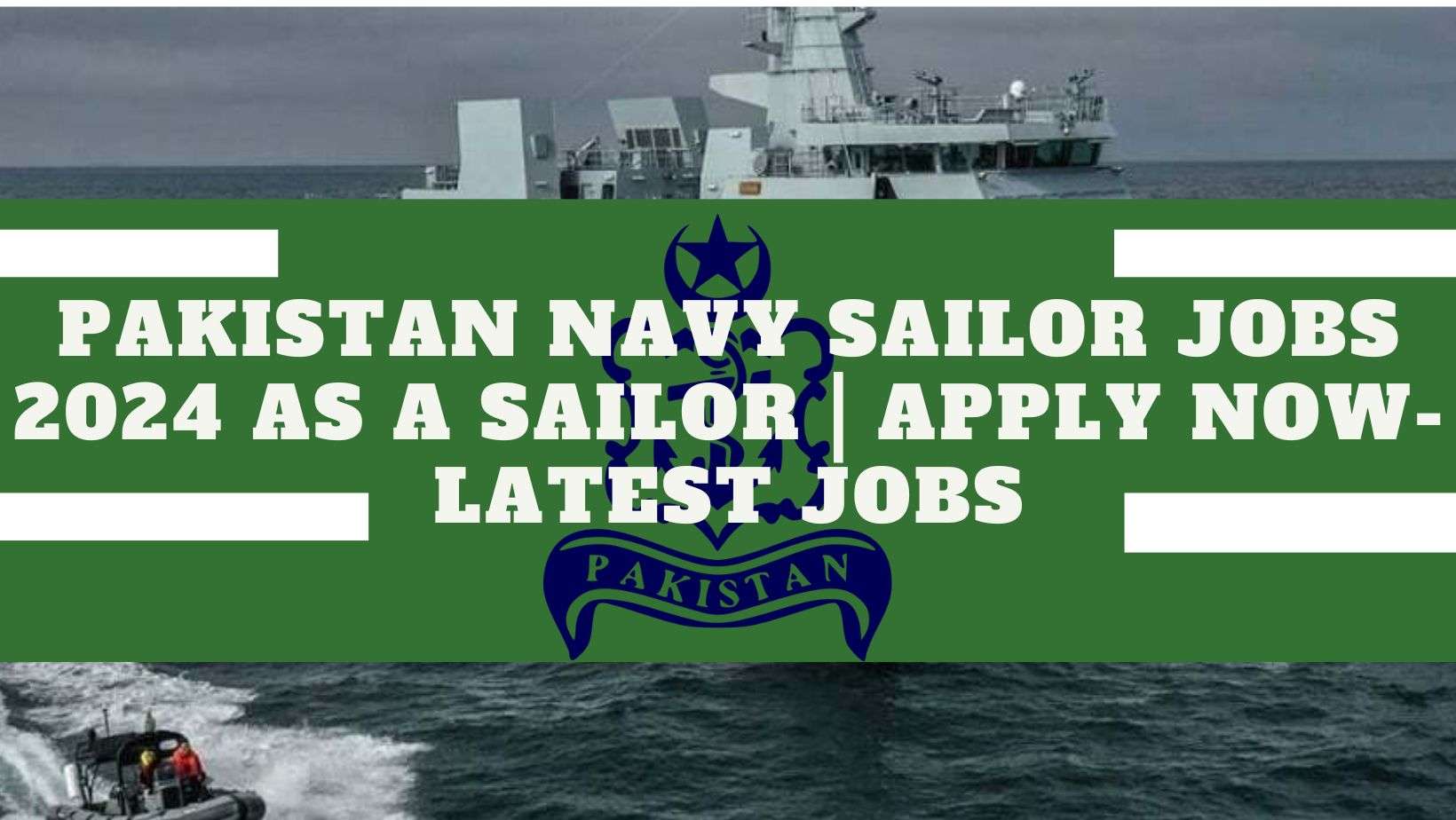 Pakistan-Navy-Sailor-jobs