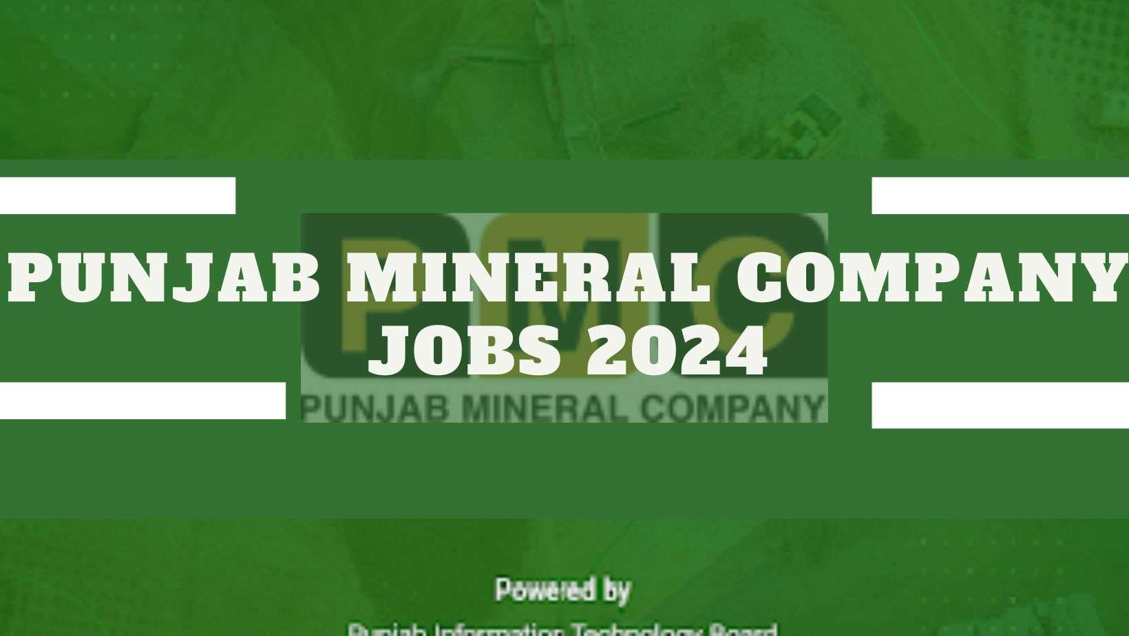 Punjab-Mineral-Company-Jobs