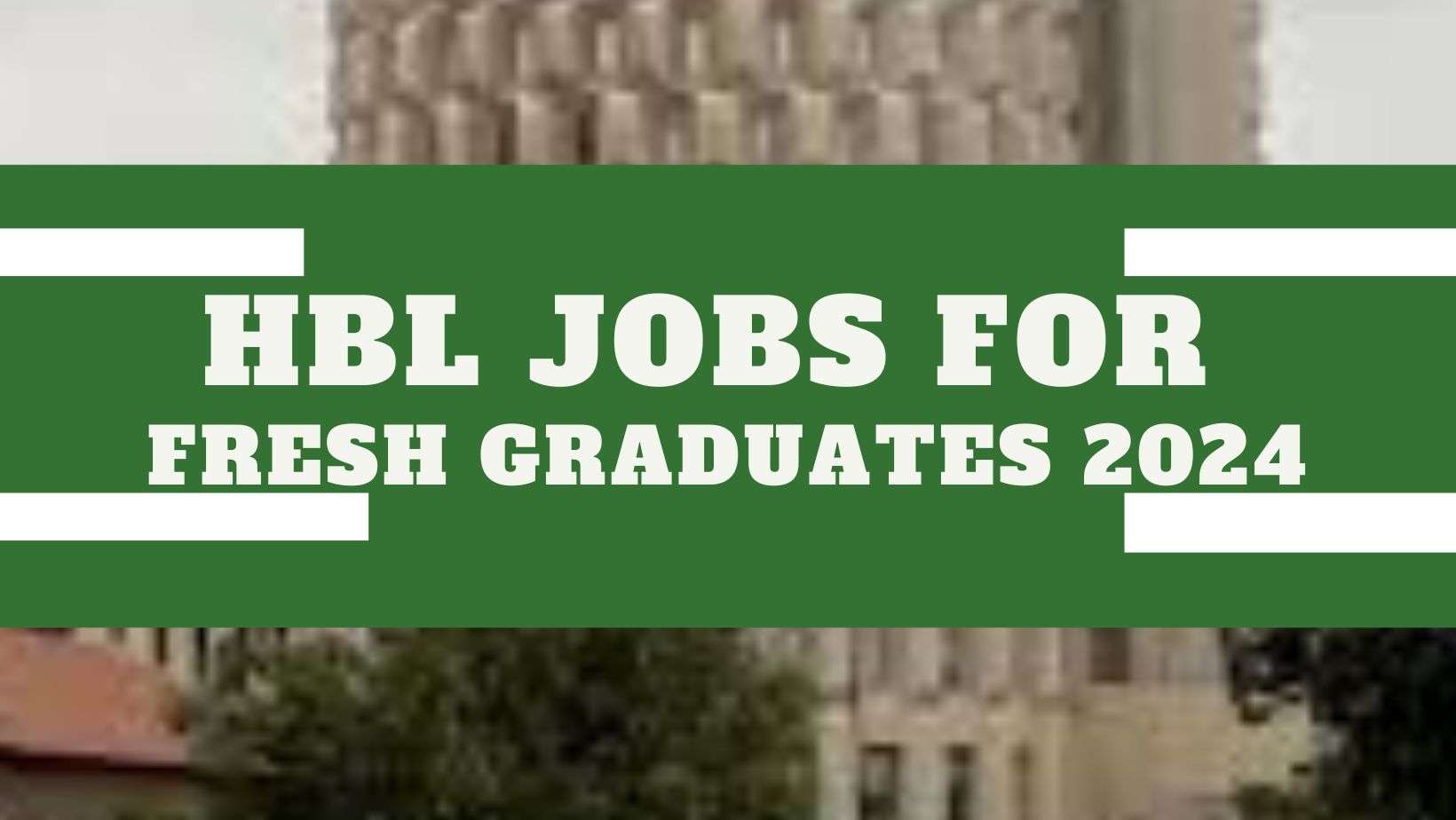 HBL-Jobs