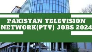 PTV-Jobs