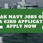 Pak-Navy-Jobs