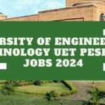 UET-Peshawar-Jobs