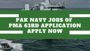 Pak-Navy-Jobs