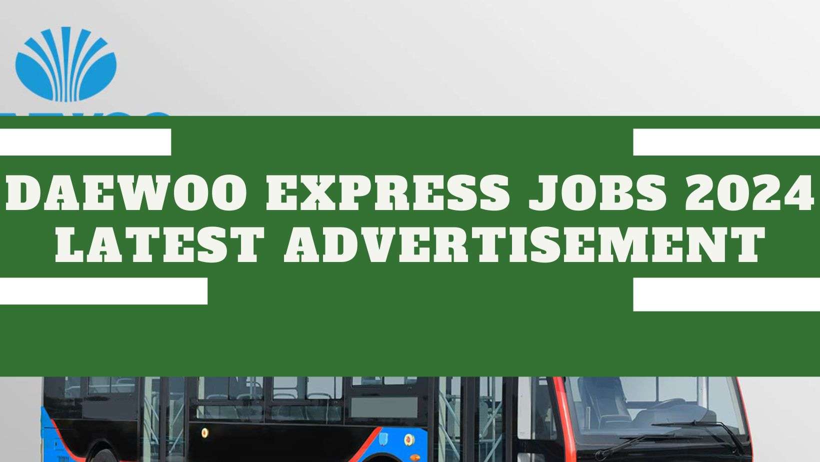 Daewoo-Express-Jobs